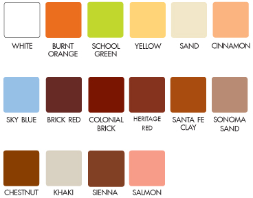 DuraTherm-Colors-1-17-12
