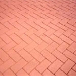 diagonal-herringbone