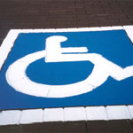 wheelchair