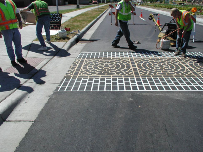 Brooklyn Park – Zane Ave. 