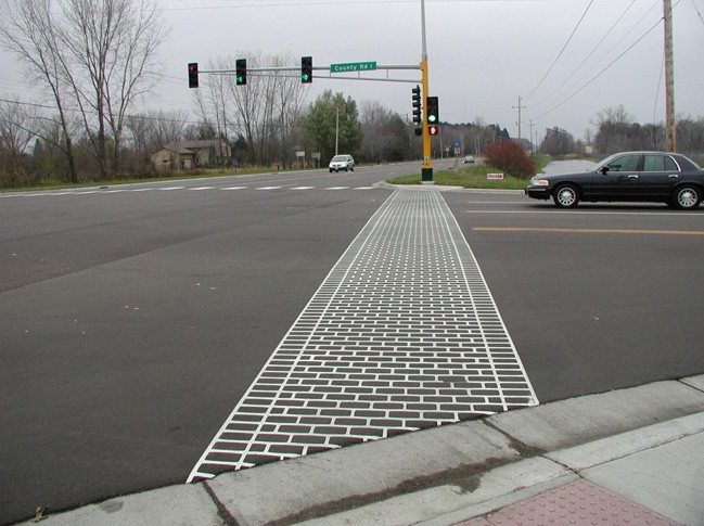 Shoreview – County Rd. I