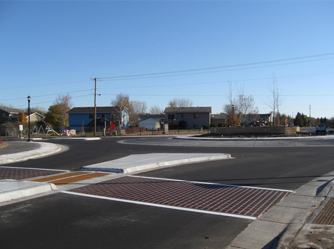 Hennepin County – Douglas Dr., Champlin