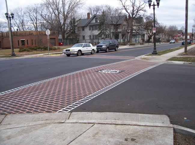 St. Paul – Selby Ave.